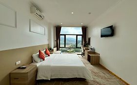 Cong Fu Hotel